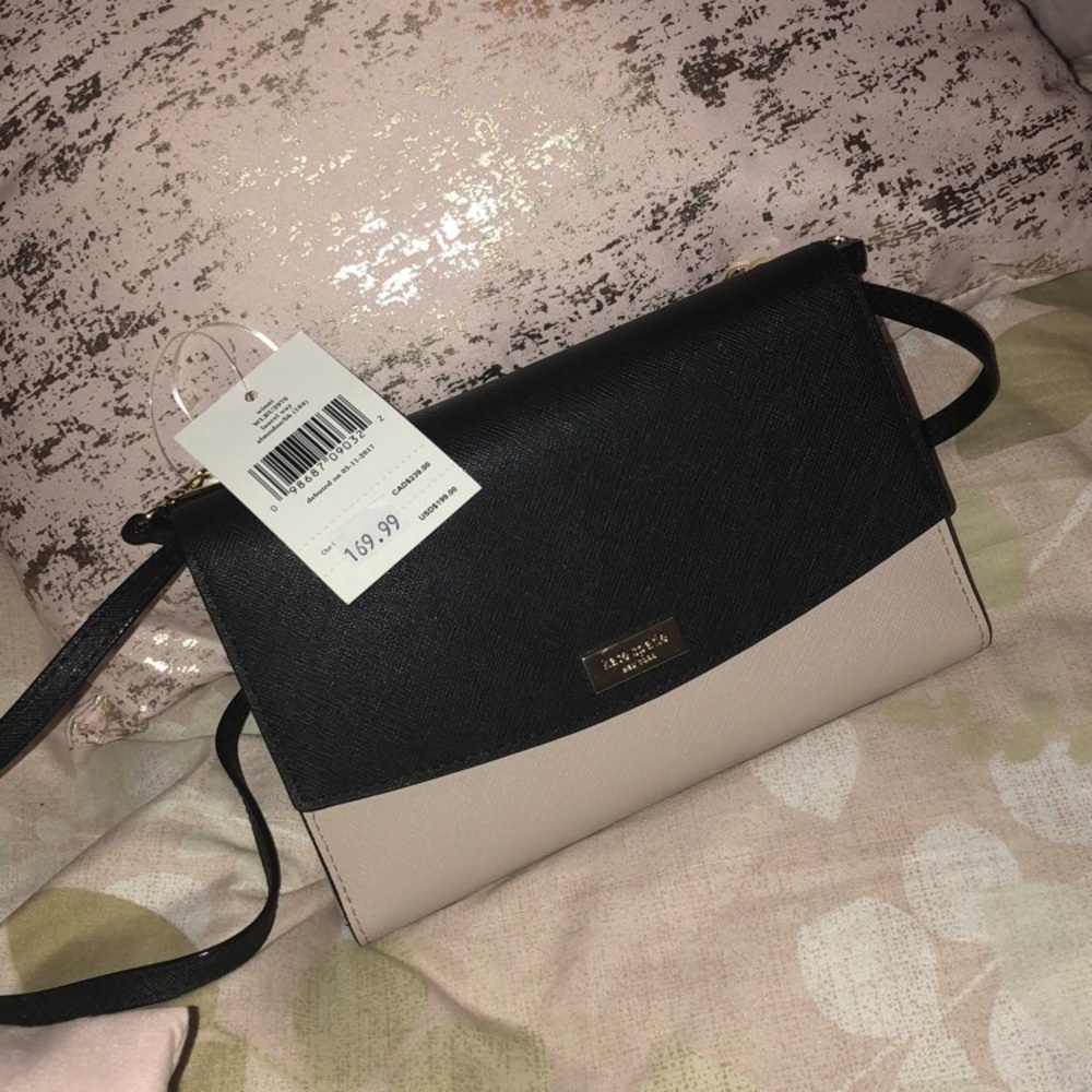 Original Kate Spade hand bag